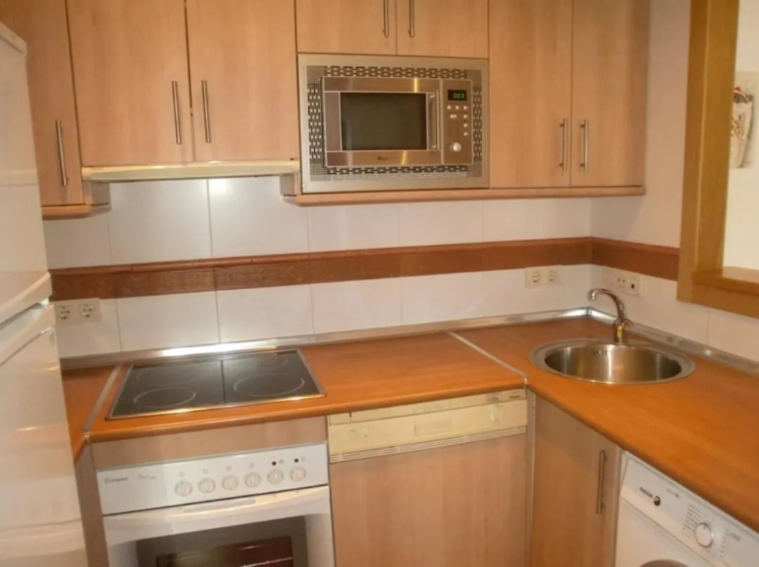 Apartamento En Urbanizacion Verazul Apartment