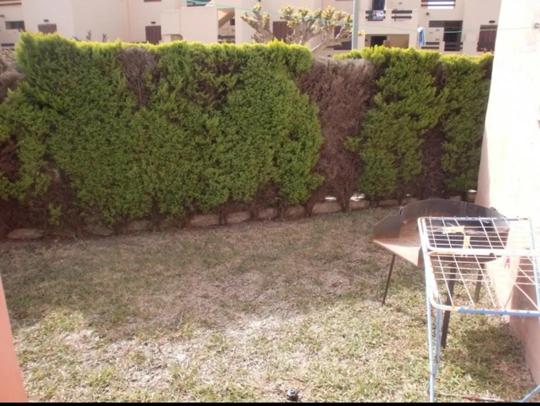 Apartamento En Urbanizacion Verazul Apartment