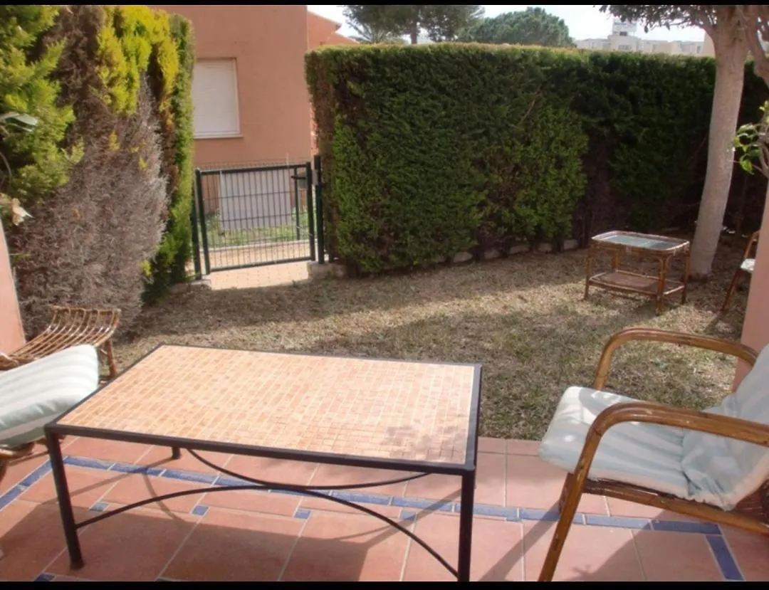 Apartamento En Urbanizacion Verazul Apartment Vera