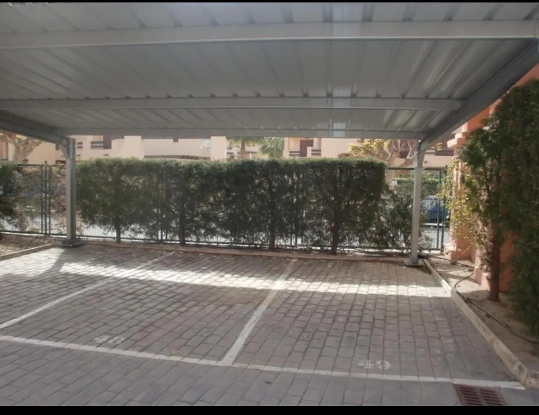 Apartamento En Urbanizacion Verazul Apartment 0*, Vera Spain