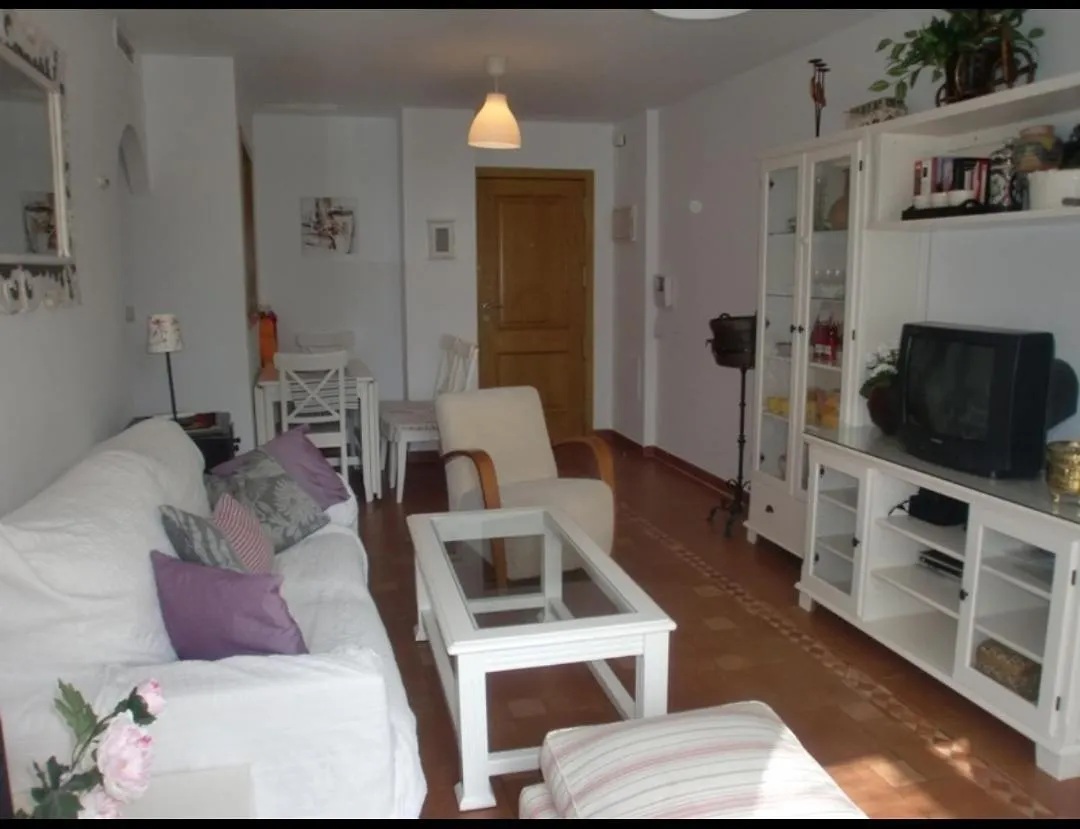 Apartamento En Urbanizacion Verazul Apartment
