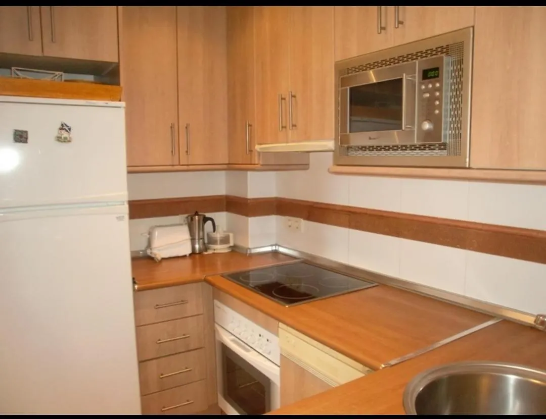 Apartamento En Urbanizacion Verazul Apartment 0*, Vera Spain