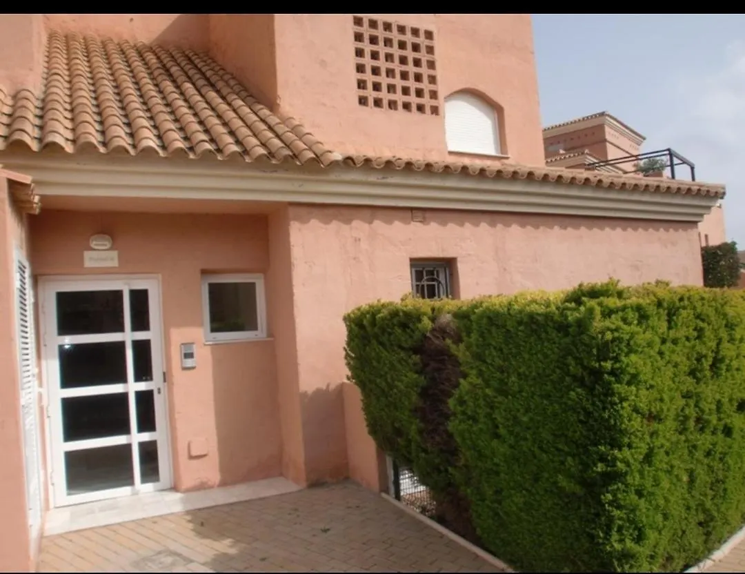Apartamento En Urbanizacion Verazul Apartment Spain