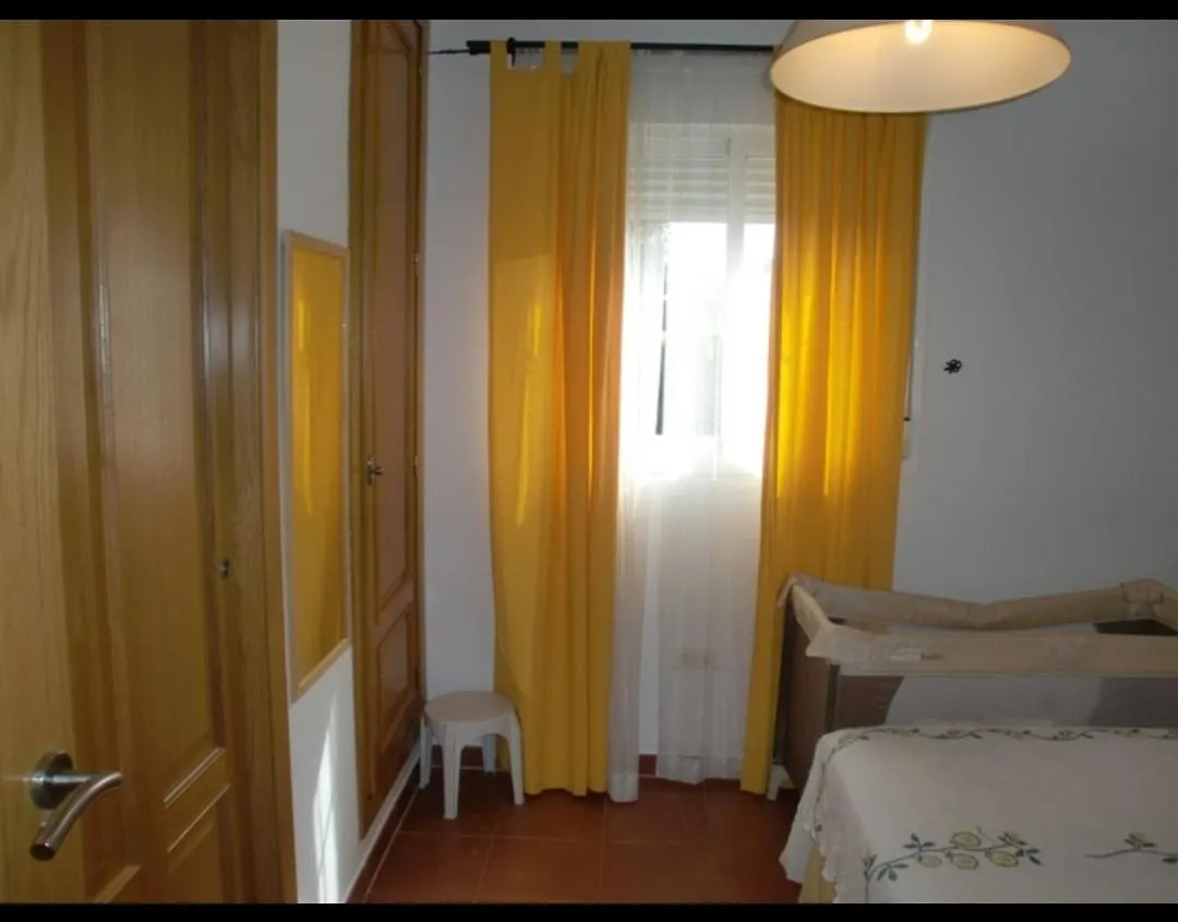 Apartamento En Urbanizacion Verazul Apartment