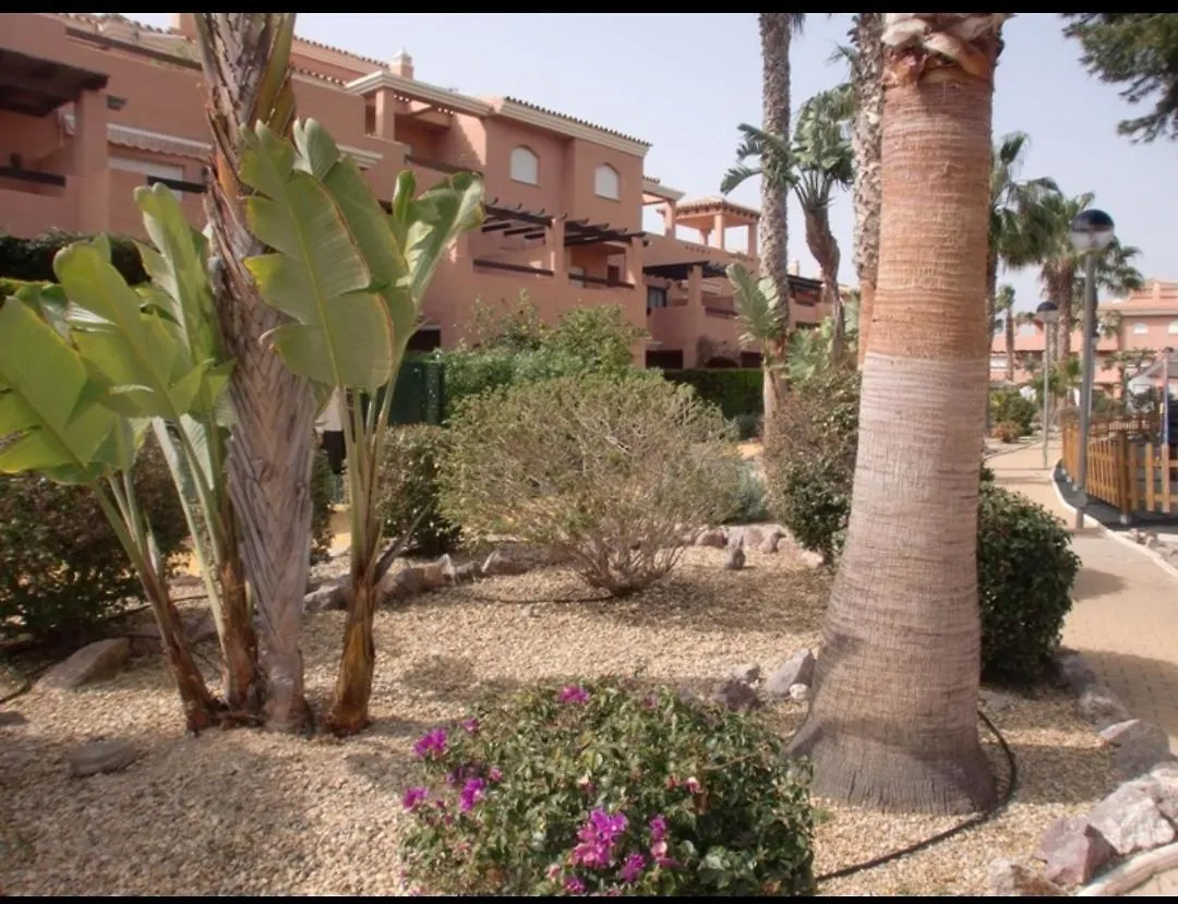 Apartamento En Urbanizacion Verazul Apartment 0*, Vera