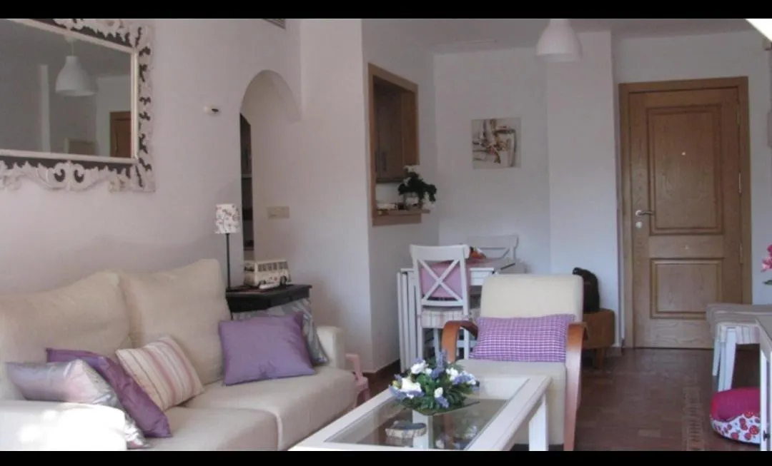 Apartamento En Urbanizacion Verazul Apartment