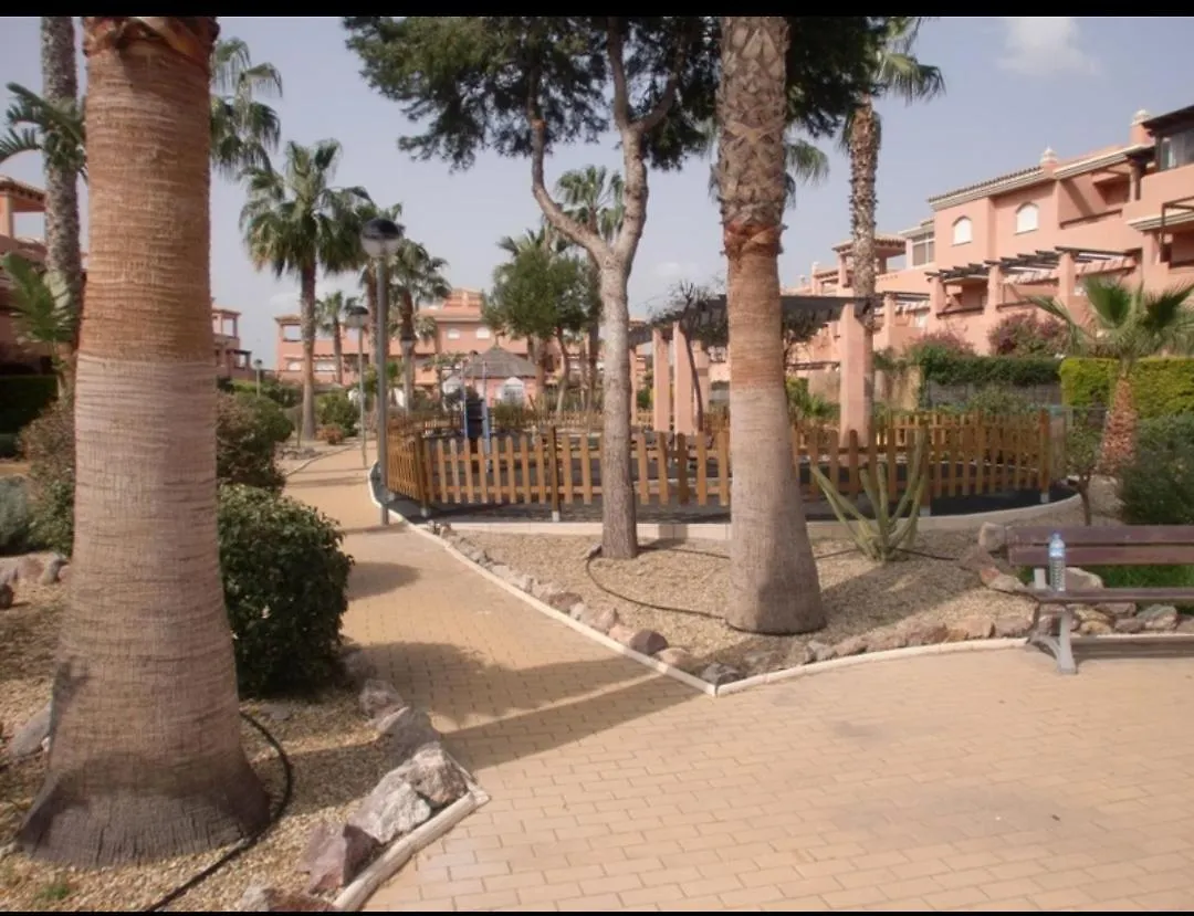 Apartamento En Urbanizacion Verazul Apartment