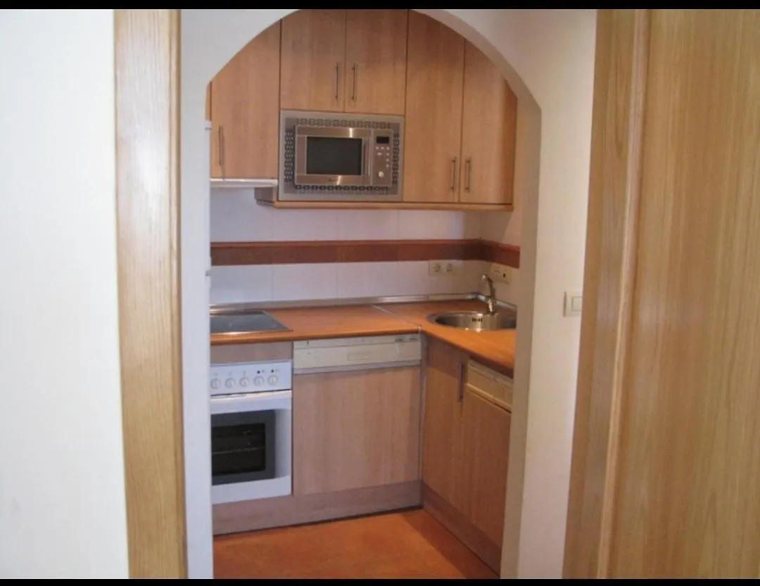 Apartamento En Urbanizacion Verazul Apartment  Vera