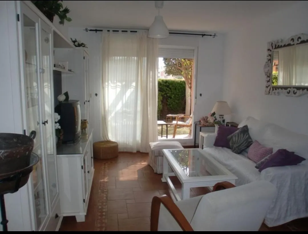 Apartamento En Urbanizacion Verazul Apartment Spain