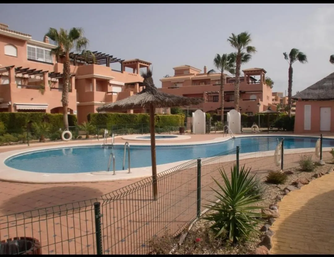 Apartamento En Urbanizacion Verazul Apartment  Vera