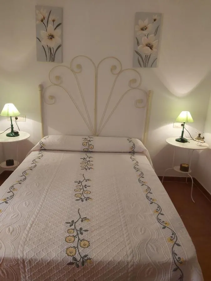 Apartamento En Urbanizacion Verazul Apartment 0*, Vera